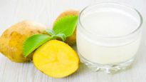 Why Nutritionists Recommend Having A Glass Of Potato Juice Daily In Tamil
