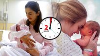 Every Two Minutes A Woman Dies Due To Pregnancy Or Childbirth