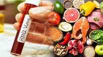 H3n2 Influenza Virus Immune Boosting Foods For Kids And Adults In Tamil