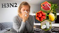 H3N2 வைரஸ் தாக்காமல் இருக்கணுமா? அப்ப இந்த கோடைக்கால உணவுகளை அதிகமா சாப்பிடுங்க..