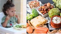 Important Nutrients For Your Kids In Tamil