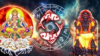 Sun And Jupiter Conjunction In Pisces On March 2023 These Zodiac Sign Luck Can Be More In Tamil