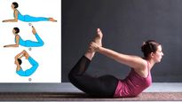 Dhanurasana Benefits: தனுராசனம் செய்வது எப்படி? அதன் நன்மைகள் என்ன? யாரெல்லாம் இதை செய்யக்கூடாது?