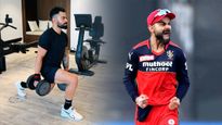 RCB அணியின் கேப்டன் விராட் கோலி எல்லா போட்டிகளிலும் சதம் அடிக்கிறதுக்கு பின்னாடி இருக்கும் ரகசியம் இதுதானாம்!
