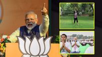 72 வயதிலும் பிரதமர் மோடி ஃபிட்டா இருக்க, இந்த தினசரி பழக்கங்கள் தான் காரணம்... அது என்னென்ன தெரியுமா?
