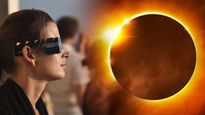 10 ஆண்டுகளுக்கு பின் நிகழும் அரிய 'ஹைப்ரிட்' சூரிய கிரகணம்: லைவ்-ல பாக்கணுமா? அப்ப இதுல பாருங்க..