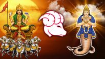 ராகு சூரிய சேர்க்கை: மே 15 வரை இந்த ராசிக்காரங்க கொஞ்சம் உஷாரா இருக்கணும்...