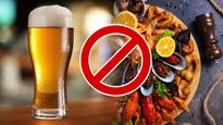 பீர் குடிக்கும் போது இந்த உணவுகளை தெரியாம கூட சைடிஷா சாப்பிட்ராதீங்க... இல்லனா உயிருக்கே ஆபத்து...!
