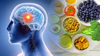 உயிருக்கு ஆபத்தான மூளைக் கட்டி பிரச்சனை வராம தடுக்கணுமா? அப்ப இந்த 5 உணவுகள சாப்பிடுங்க...!