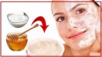 உங்க முகம் டல்லா இருக்கா? அப்ப தயிருடன் இந்த 2 பொருளை கலந்து ஃபேஸ் பேக் போடுங்க.. முகம் பிரகாசிக்கும்...