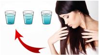 ஒரு டம்ளர் நீரை வெச்சே, தலைமுடி ஆரோக்கியமா இருக்கா இல்லையான்னு தெரிஞ்சுக்கலாம் - எப்படி தெரியுமா?
