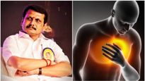 அமைச்சர் செந்தில் பாலாஜி கைதானதும் நெஞ்சு வலியால் மருத்துவமனையில் அனுமதி: எதனால் ஒருவருக்கு நெஞ்சு வலி வரும்?