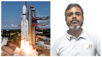 இன்று விண்ணில் ஏவப்படும் சந்திரயான்-3 விண்கலத்தின் மூளையாக இருப்பவர் ஒரு தமிழர் என்பது தெரியுமா?