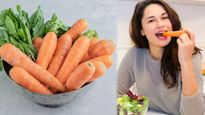 தினமும் ஒரு கேரட்டை சாப்பிடுவதால் என்னென்ன நன்மைகள் கிடைக்கும்-ன்னு தெரியுமா?
