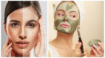அதிக செலவு செய்யாம வெள்ளையாகணுமா? அப்ப வாரத்திற்கு 3 முறை இந்த ஃபேஸ் பேக்கை போடுங்க...