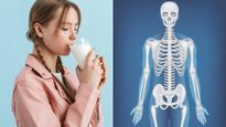நீங்க பால் குடிக்க மாட்டீங்களா? அப்ப உங்க எலும்பை வலுவாக்க கட்டாயம் இந்த 5 உணவுகள சாப்பிடணுமாம்!