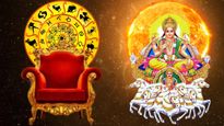 சூரியனால் உருவான தன மற்றும் புதாதித்ய ராஜயோகம்: இந்த 3 ராசிக்கு பெரிய ஜாக்பாட் அடிக்கப்போகுது..