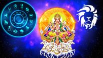 ஒரு வருடத்திற்கு பின் சிம்மம் செல்லும் சூரியன்: இந்த 3 ராசிக்காரர்களின் அதிர்ஷ்டம் பிரகாசிக்கப் போகுது...