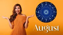 ஆகஸ்ட் மாதம் இந்த 5 ராசிகளில் பிறந்த பெண்களுக்கு அமோகமாக இருக்கப்போகுதாம்... உங்க ராசி இதுல இருக்கா?