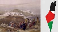 உலக தாதாவான இஸ்ரேலுக்கே தண்ணிகாட்டிய பாலஸ்தீனியர்களின் சுவாரஸ்ய வரலாறு என்ன தெரியுமா?