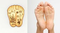 பாதங்களில் இந்த அடையாளங்களைக் கொண்ட பெண்களை திருமணம் செய்யும் ஆண்கள் அதிர்ஷ்டசாலிகளாம்..