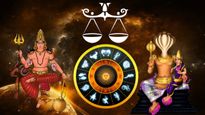 செவ்வாய் கேது சேர்க்கை முடிவு: நவம்பர் முதல் இந்த 3 ராசிகளின் அதிர்ஷ்டம் பிரகாசிக்கப் போகுது...