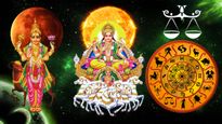 சூரியன் செவ்வாய் சேர்க்கை: அக்டோபர் 18 முதல் இந்த 3 ராசிக்காரர்களின் கையில் பணம் அதிகம் சேரும்...