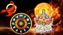 சூரிய பெயர்ச்சியால் இன்று முதல் அடுத்த ஒரு மாதம் இந்த ராசிகளுக்கு அதிர்ஷ்டமானதா இருக்கப் போகுது...