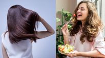 பட்டுபோன்ற மென்மையான நீளமான கூந்தலை பெறணுமா? அப்ப 'இந்த' 7 உணவுகளை மறக்காம சாப்பிடுங்க!