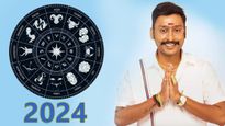 2024-ல் இந்த 4 ராசிக்காரங்க சிறந்த தலைவரா வரப்போறாங்களாம்... இவங்க பின்னாடி பெரிய கூட்டமே வரப்போகுதாம்...!