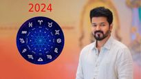 2024-ல் இந்த 5 ராசி ஆண்கள் அனைவரின் இதயத்தையும் திருடும் மன்மதனமாக இருப்பார்களாம்... உங்க ராசி இதுல இருக்கா?