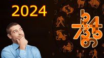 உங்க பிறந்த தேதியின் படி, 2024 ஆம் ஆண்டு எப்படி இருக்கும்-ன்னு தெரியுமா?