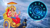 2024-ல் சனி பகவானின் பார்வை எந்த ராசிக்காரர்களின் மேல் இருக்கப் போகுது? யார் கவனமா இருக்கணும்?