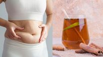 கரையாமல் உங்க வயிற்றில் பிடிவாதமாக இருக்கும் தொப்பை கொழுப்பை குறைக்க...'இந்த' பொருள் கலந்த தண்ணீர் போதுமாம்!