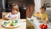 பெற்றோர்களே! உங்க குழந்தைங்கள கட்டாயப்படுத்தி சாப்பிட வைக்கக்கூடாதாம்... ஏன் தெரியுமா?