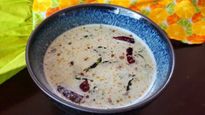 Madurai Thanni Chutney: இட்லிக்கு சைடு டிஷ்ஷா.. மதுரை தண்ணி சட்னியை எப்படி செய்யணும்-ன்னு தெரியுமா?