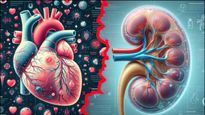 இந்த அறிகுறிகள் தெரியுதா? அப்ப சிறுநீரக பிரச்சனை இதய நோயை ஏற்படுத்த போகுதுன்னு அர்த்தம்.. உஷார்..