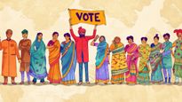 Lok Sabha Election 2024: இந்தியாவின் தேர்தலை பார்த்து கிண்டலடித்த மேலை நாடுகள்... சாதித்து காட்டிய இந்தியர்கள்