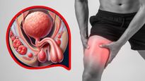 ஆண்களே! அடிக்கடி காலின் இந்த இடத்தில் வலிக்குதா? அப்ப புரோஸ்டேட் புற்றுநோய் இருக்குன்னு அர்த்தம்.. உஷார்..