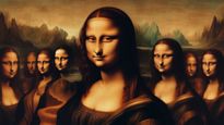 மோனாலிசா ஓவியத்தில் இருக்கும் பெண் மோனாலிசாவே இல்லையாம்...ஆறு குழந்தைக்கு தாயான இந்த பெண்ணின் பெயர் இதுதானாம்!