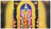 குழந்தை வரம் தரும் ஸ்ரீ கர்ப்பரட்சாம்பிகையின் சிறப்புகள்...!