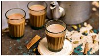 Benefits Of Drinking Salt Tea