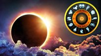 500 ஆண்டுகளுக்கு பின் சூரிய கிரகண நாளில் நிகழும் சதுர்கிரக யோகம்: இந்த 3 ராசிக்கு சூப்பரா இருக்கப்போகுது..