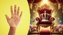 உங்க கையில் இந்த 5 சின்னங்களில் ஒன்று இருந்தால் நீங்க ஆளப்பிறந்தவர்களாம்... இராஜயோகம் உங்கள் தேடிவருமாம்...!