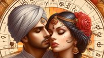 இந்த 4 ராசிக்காரங்கள யார் காதலிச்சாலும் அவங்க ரொம்ப அதிர்ஷ்டசாலியாம்... உங்க காதலர் ராசி இதுல இருக்கா?