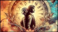 Weekly Love Horoscope: இந்த வாரம் இந்த ராசிக்காரர்களின் காதல் வாழ்க்கை இனிதே தொடங்க வாய்ப்புள்ளது...