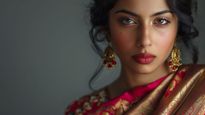 Top 5 Signs You Are Draping Your Sari The Wrong Way 011