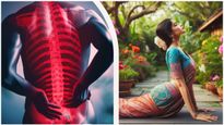 முதுகு வலி அதிகமா இருக்கா? இந்த சிம்பிளான யோகாசனங்களை தினமும் 10 நிமிடம் செய்யுங்க போதும்...