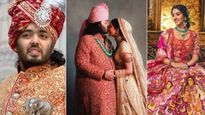 500 கோடி நெக்லஸ் முதல் 68 கோடி ரூபாய் கடிகாரம் வரை ஆனந்த் அம்பானி திருமணத்தின் தலைசுற்ற வைக்கும் ஆடம்பரம்...!