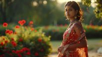 How To Wear Lehenga In Different Ways 011